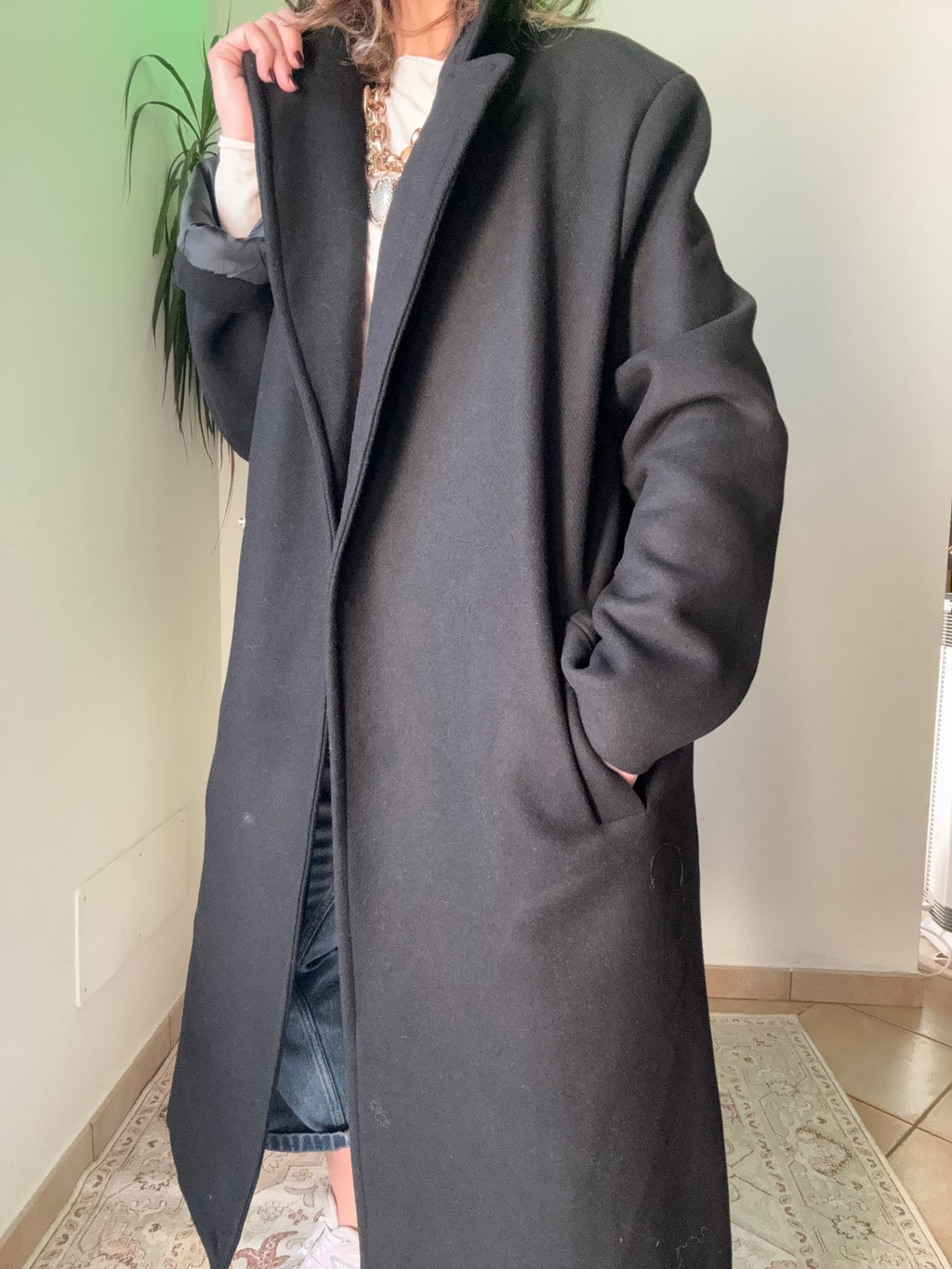 Cappotto ORLANDO