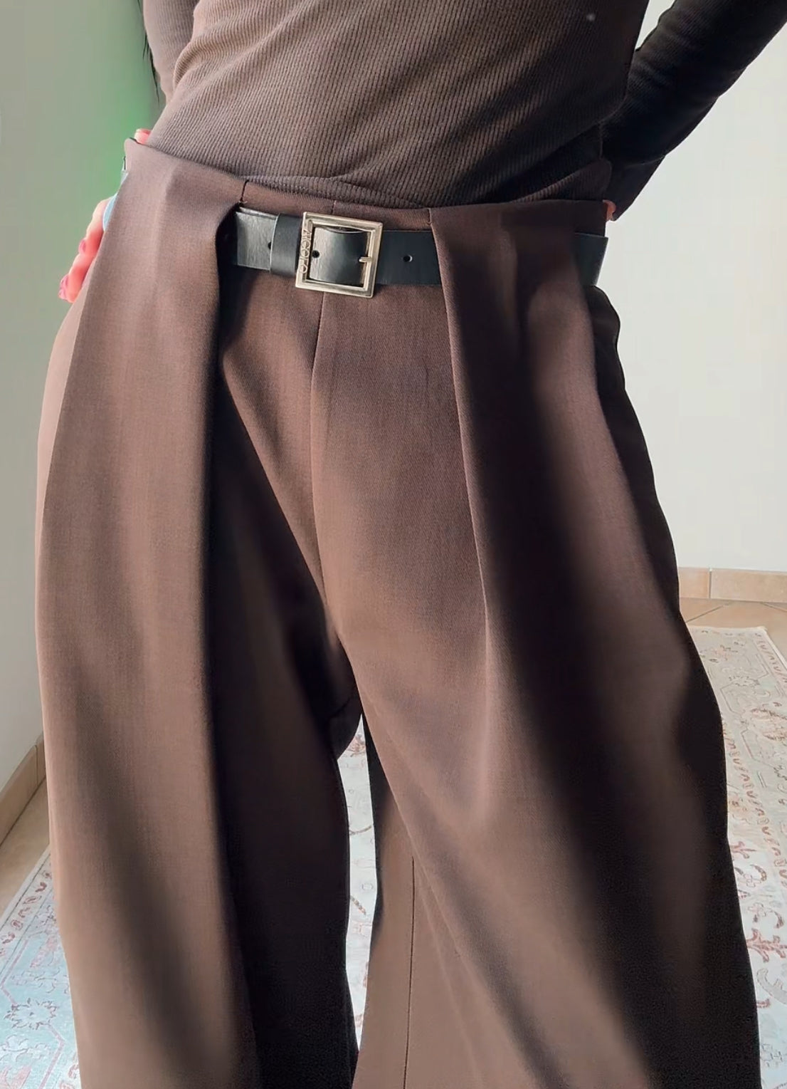 Pantalone BRUNA