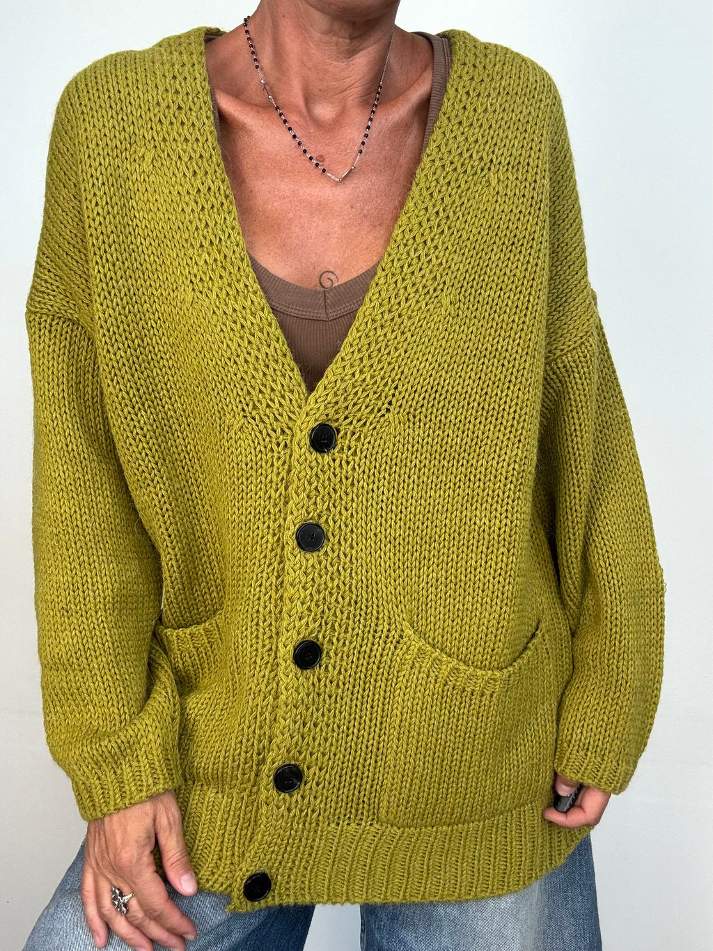Cardigan CHLOE