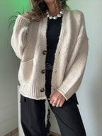 Cardigan MARIOTT