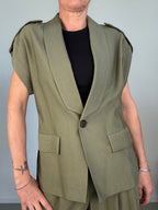 Gilet URSULA