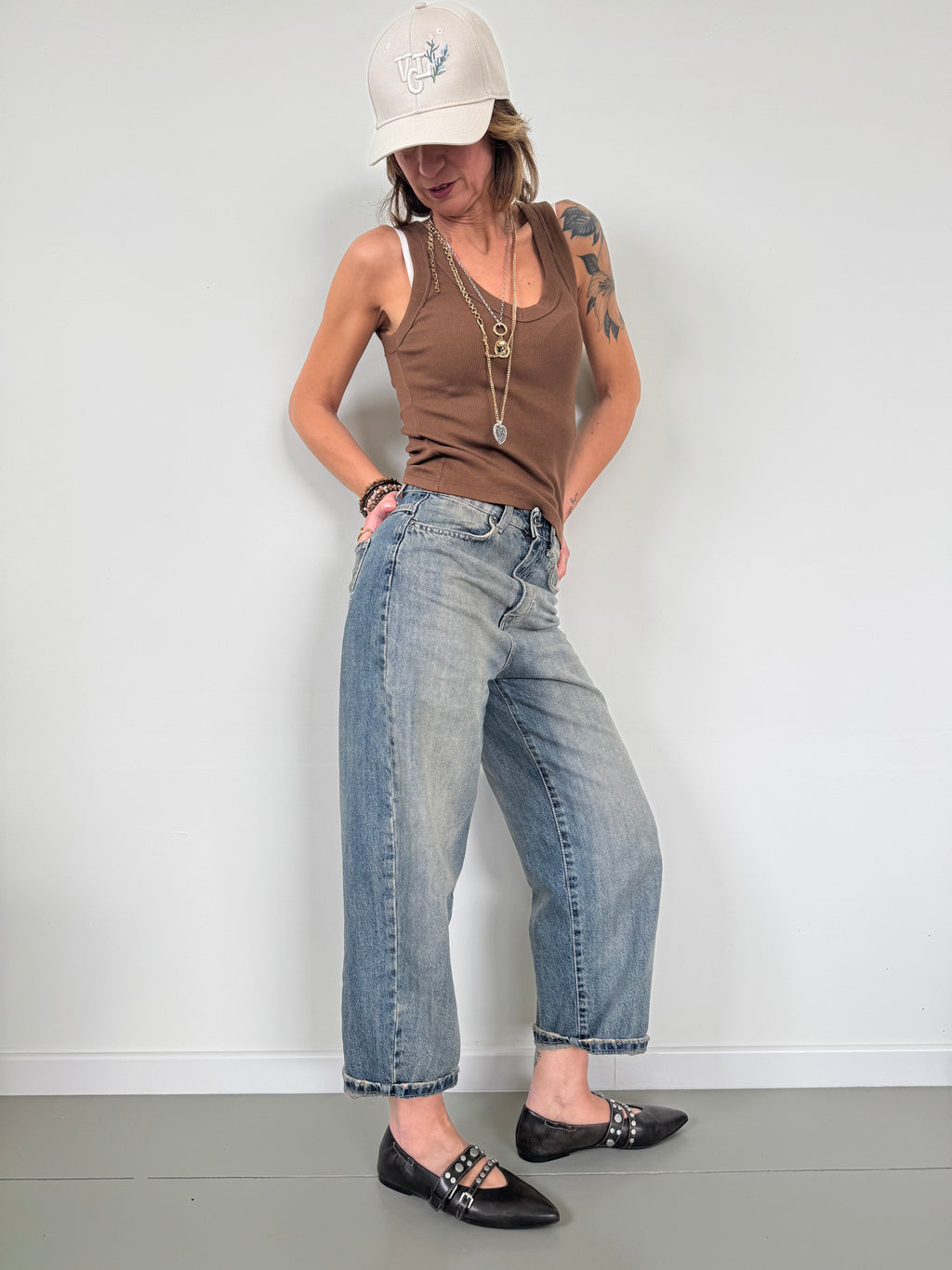Jeans MAJA