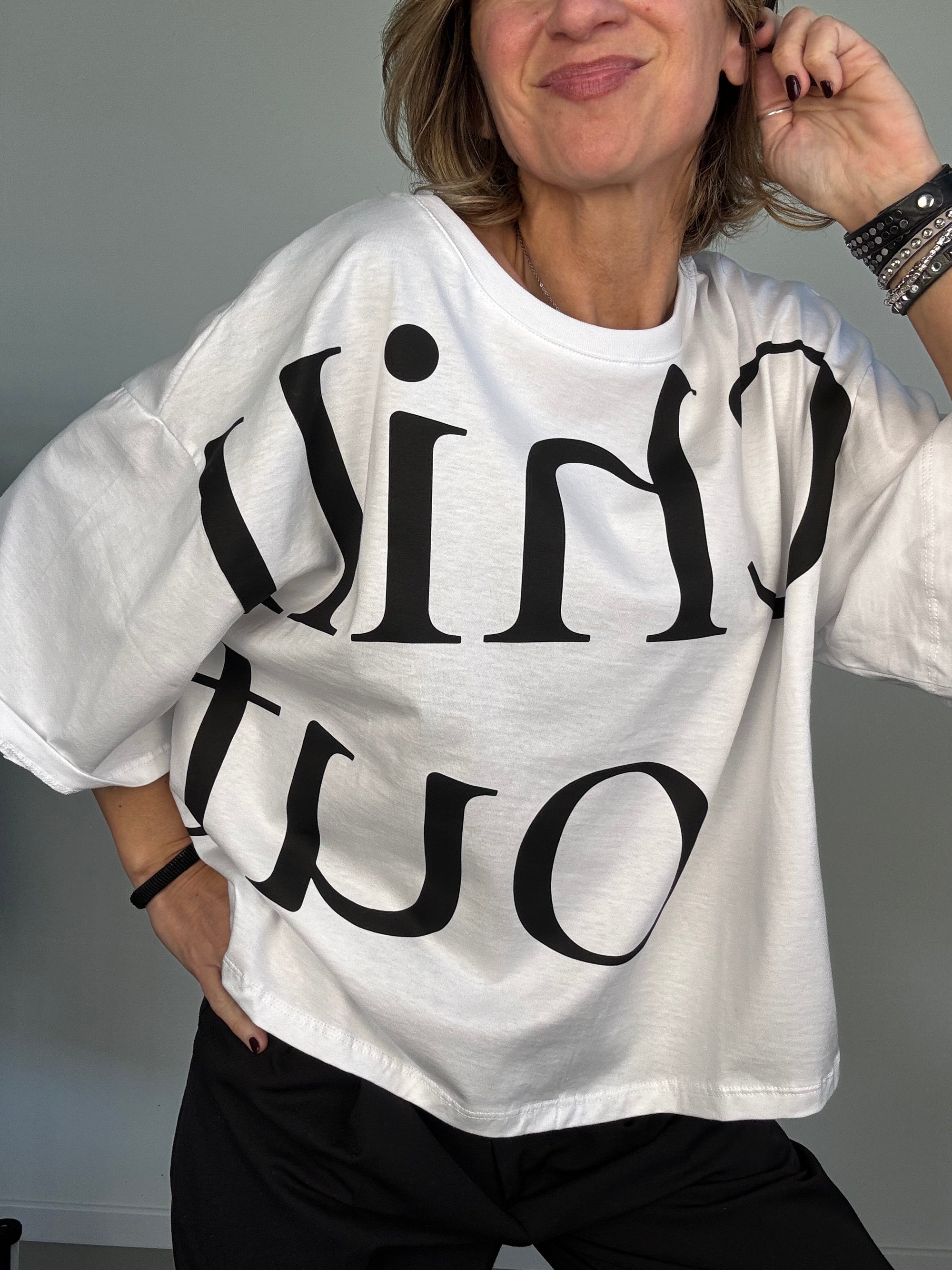 T-Shirt CHILL