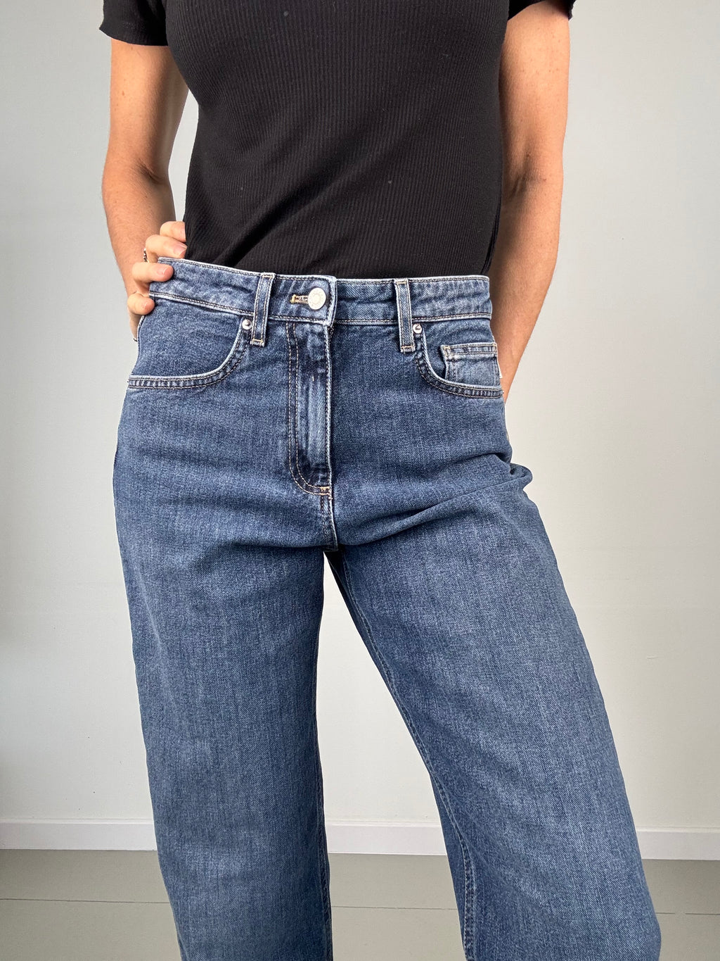 Jeans MAGGIE