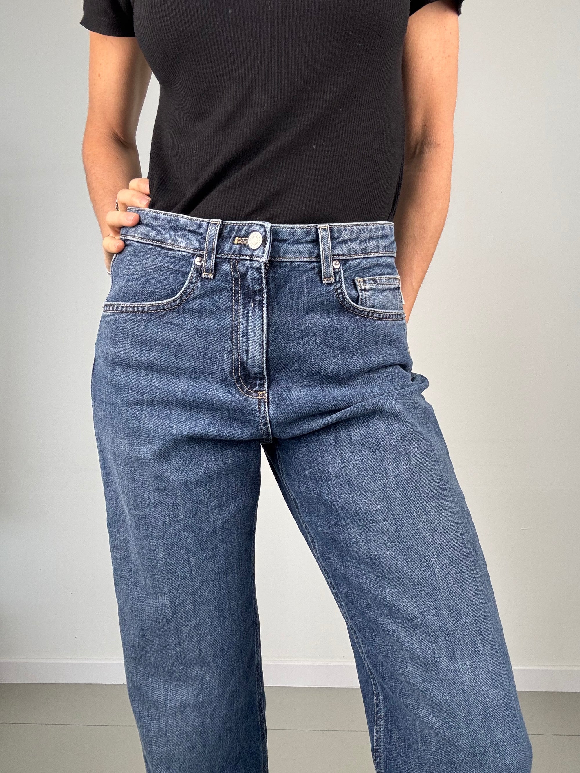 Jeans MAGGIE