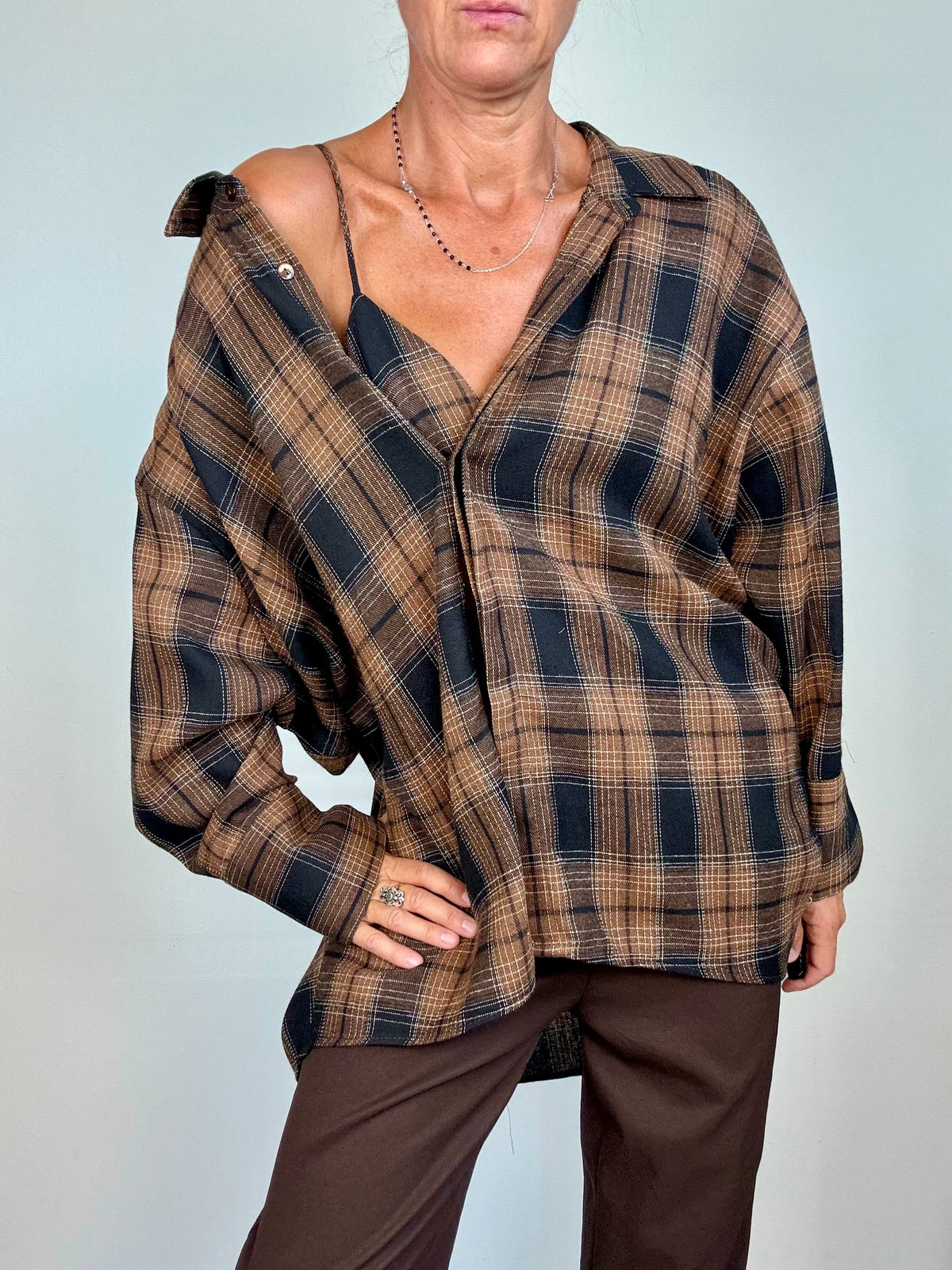 Camicia COMPANY