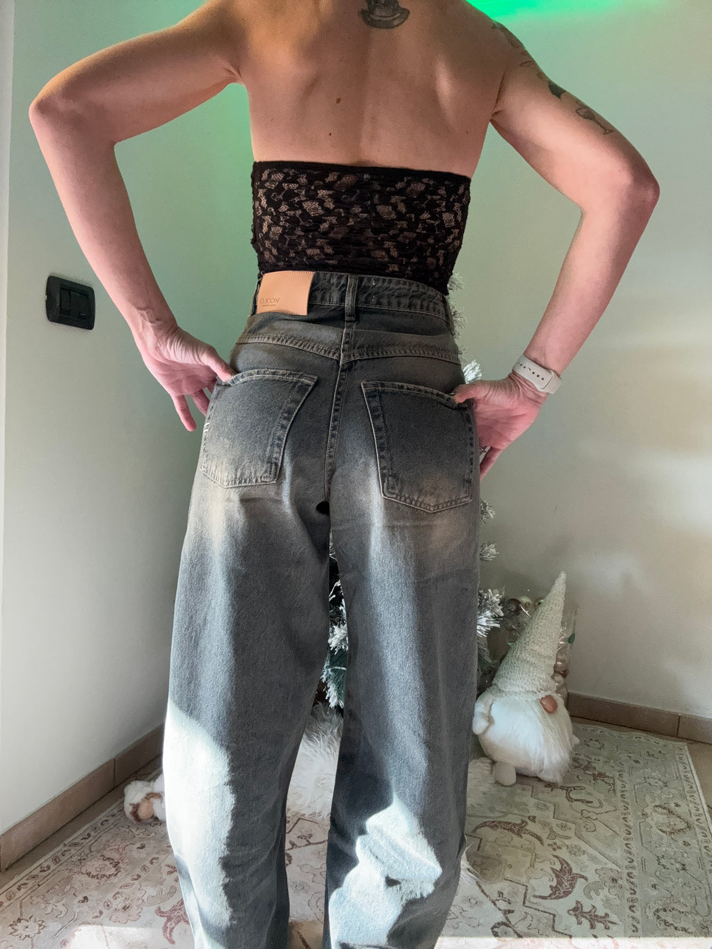 Jeans MEG