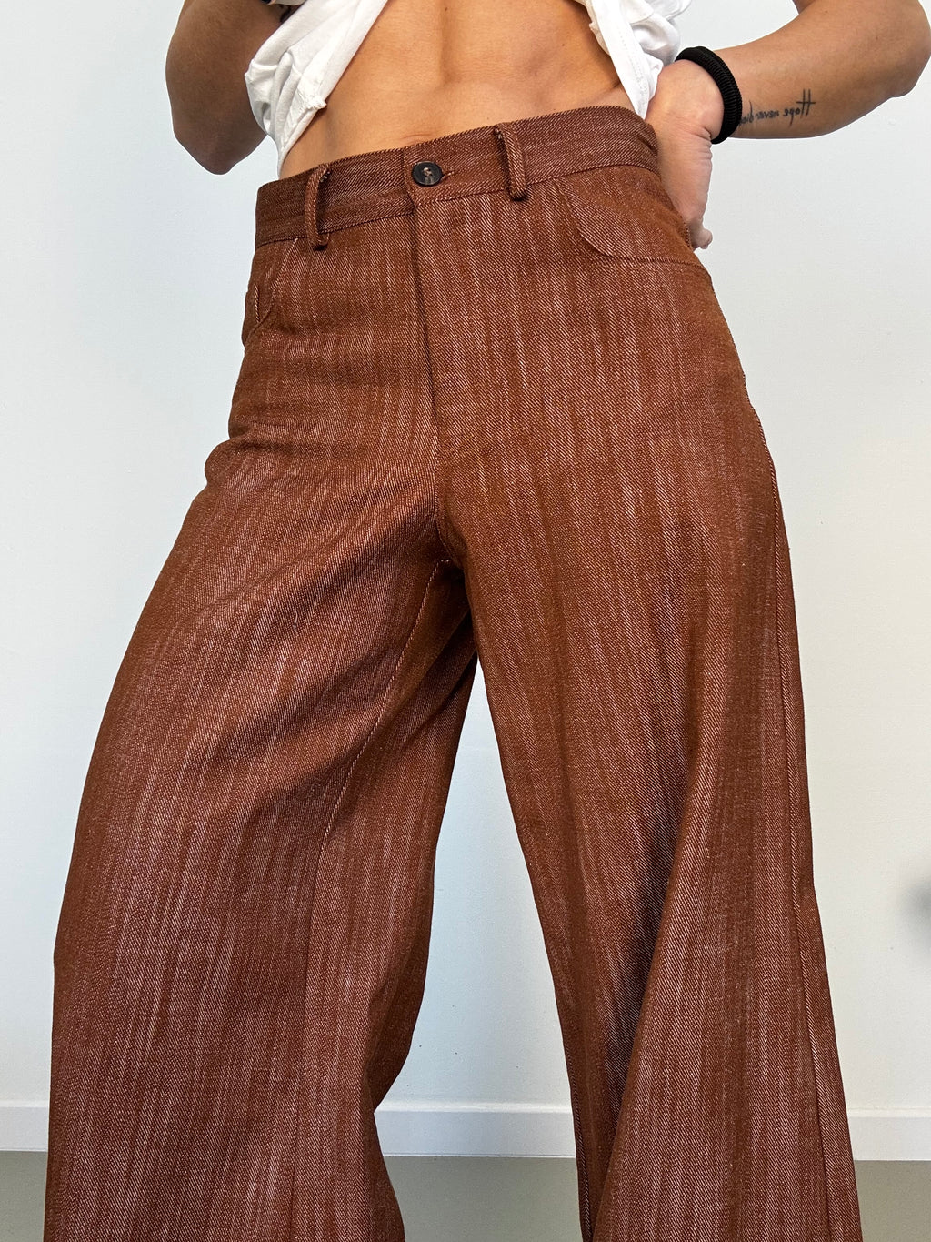 Pantalone SOHO