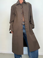 Cappotto NORDIC