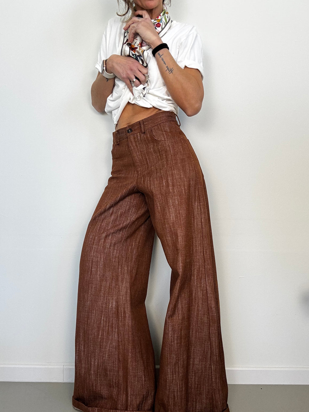 Pantalone SOHO
