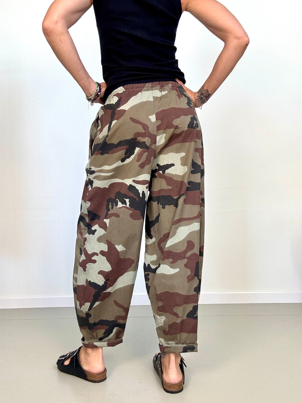 Pantalone VIETNAM