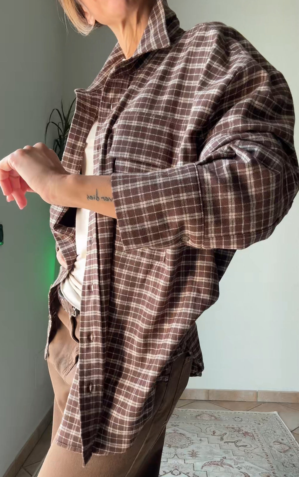 Camicia AMALIA