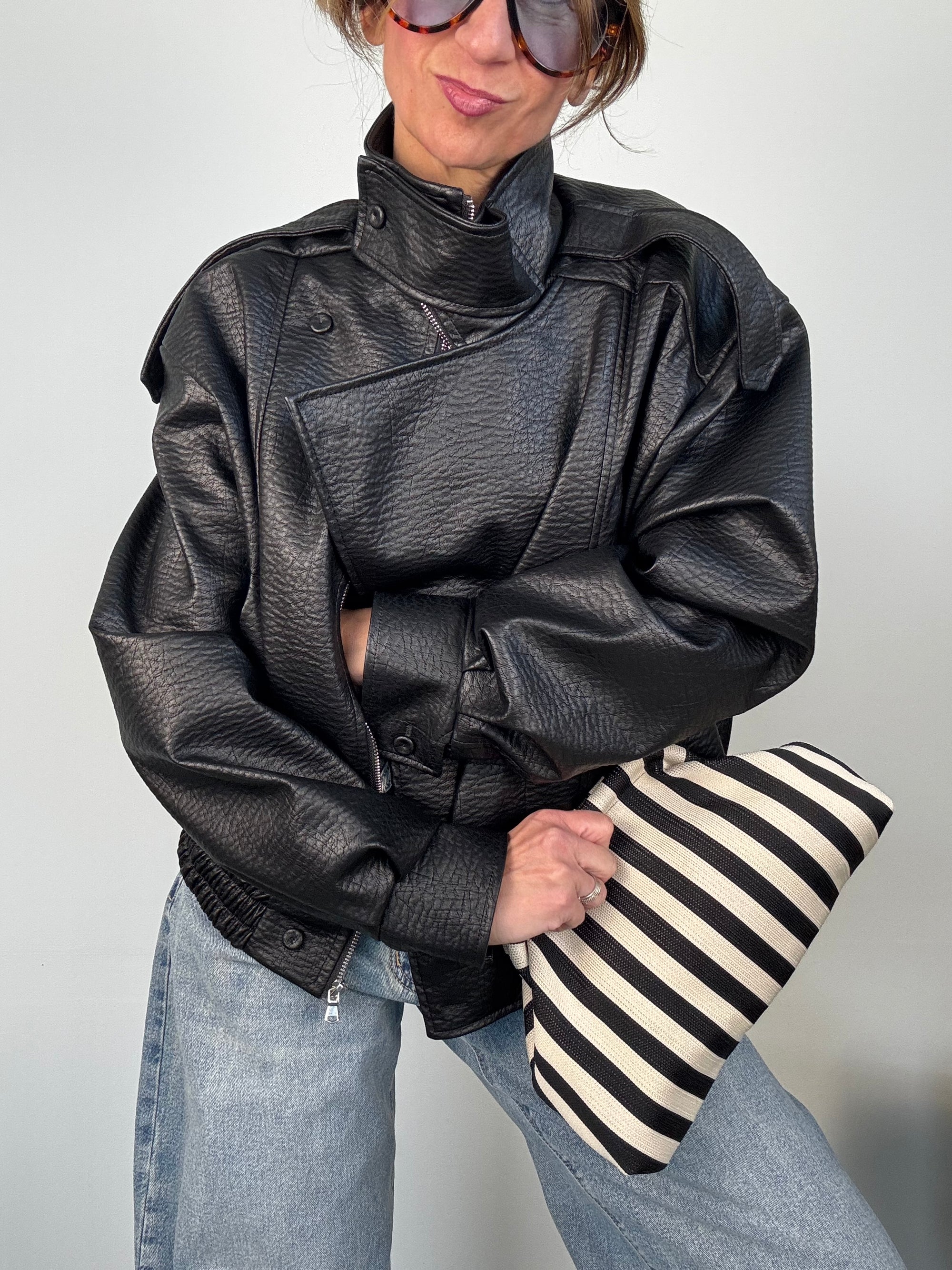 Bomber LUXURY Vicolo