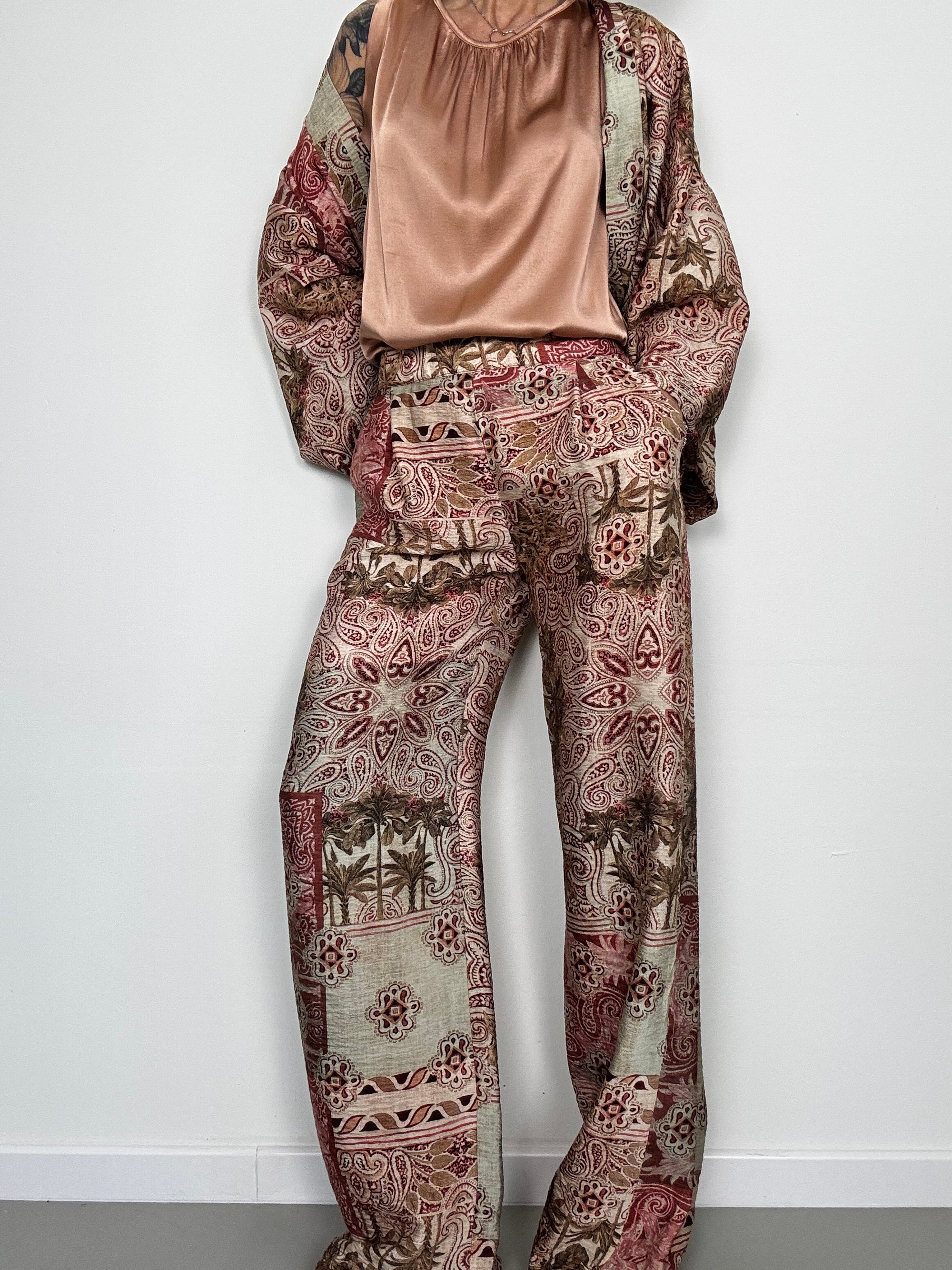 Pantalone SEASON