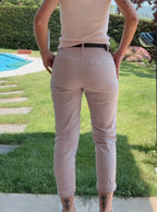 Pantalone cotone