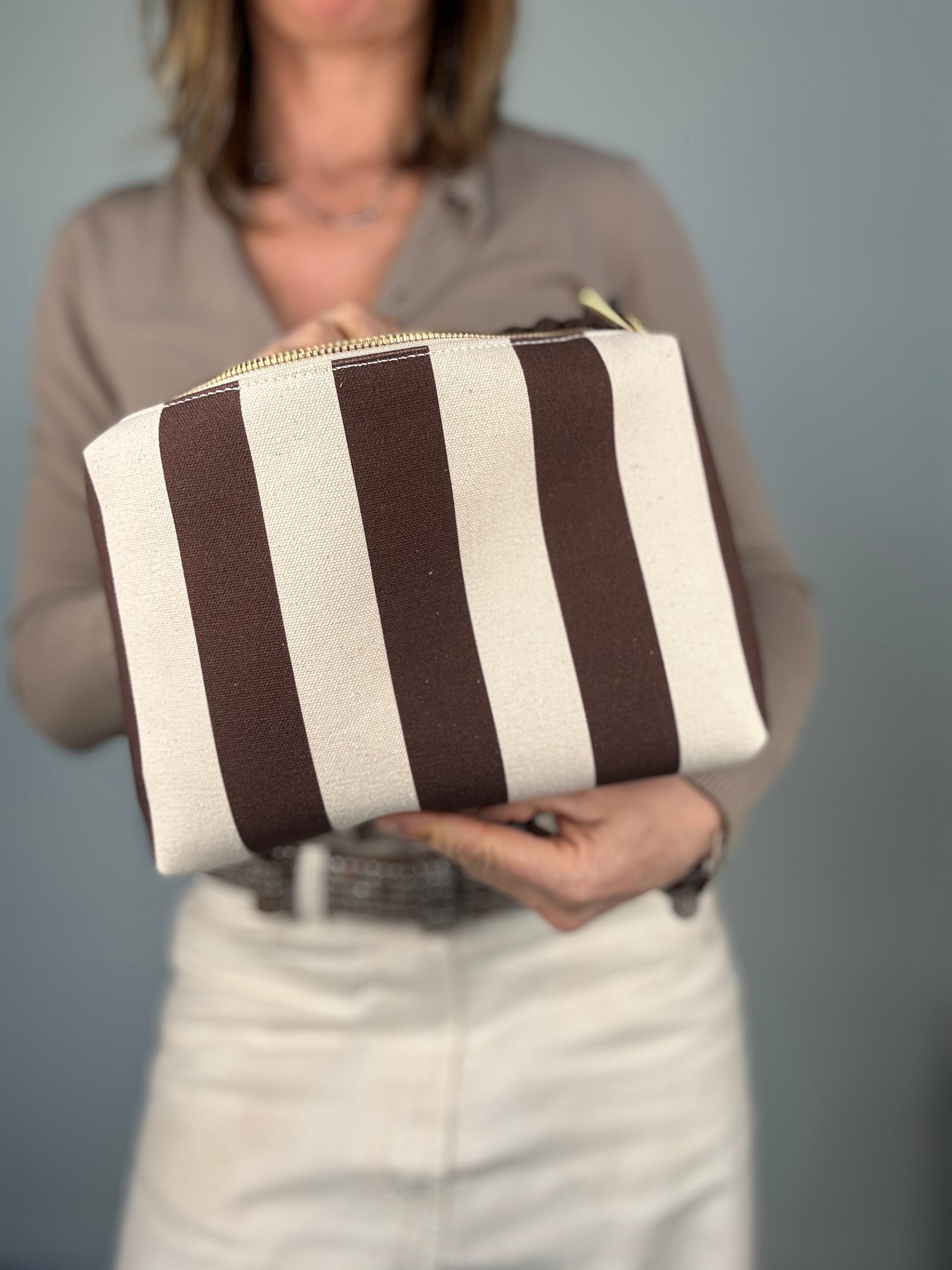 Pochette STRIPS