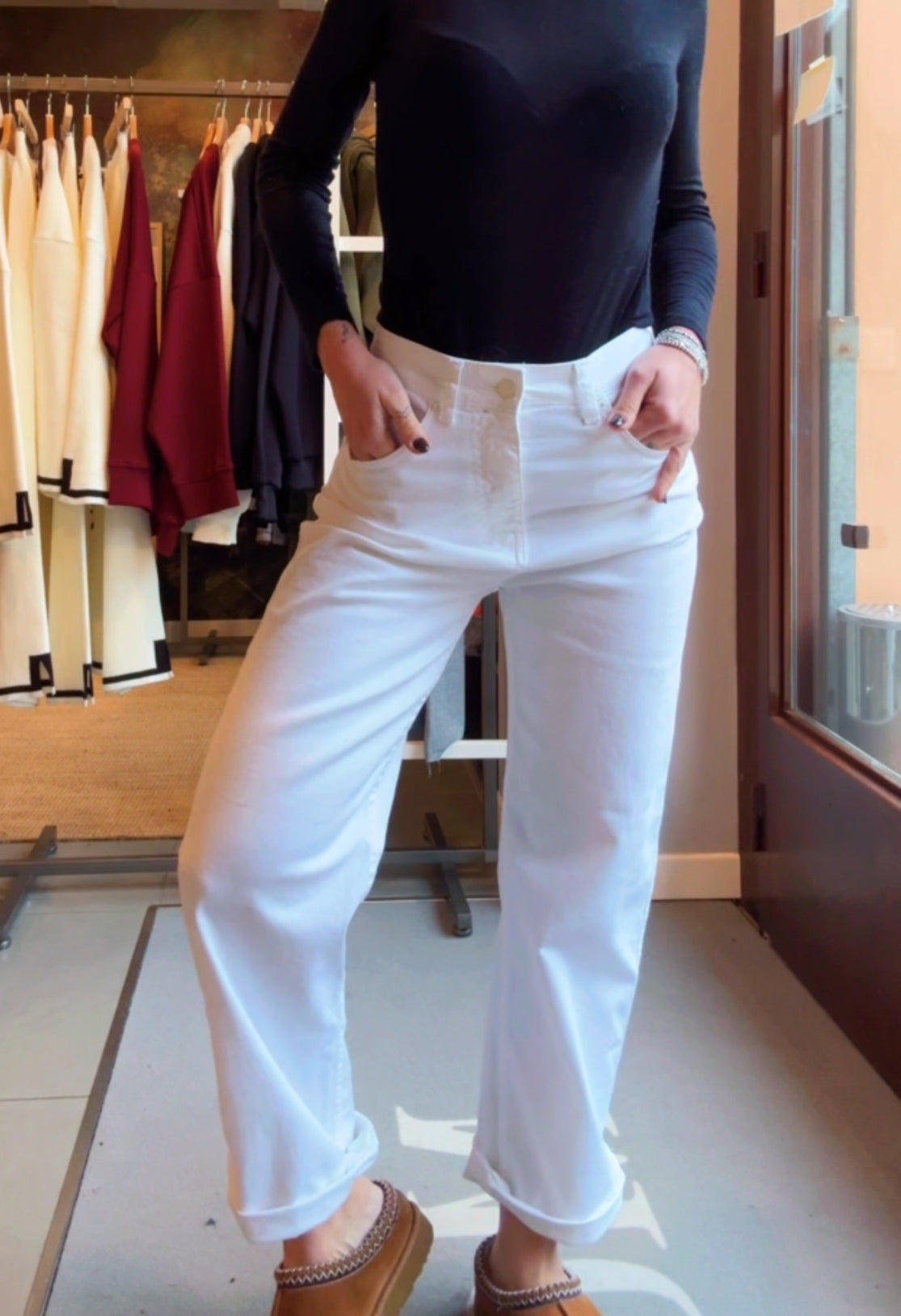 Jeans Kate