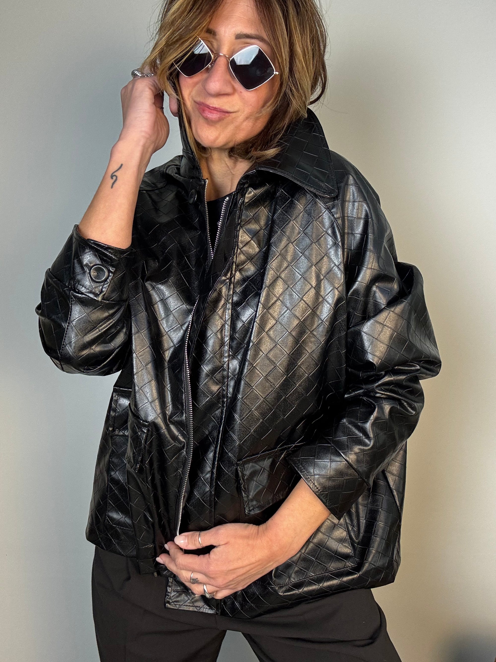 Giacca BOUTIQUE Vicolo