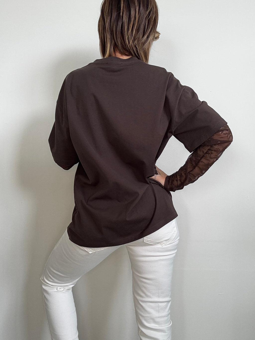 T-shirt PIZZO