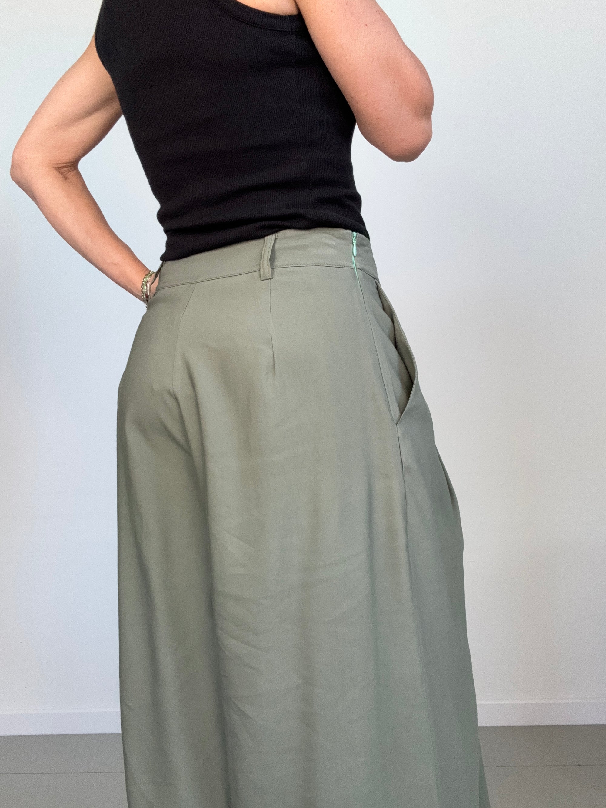 Gonna pantalone SUSAN