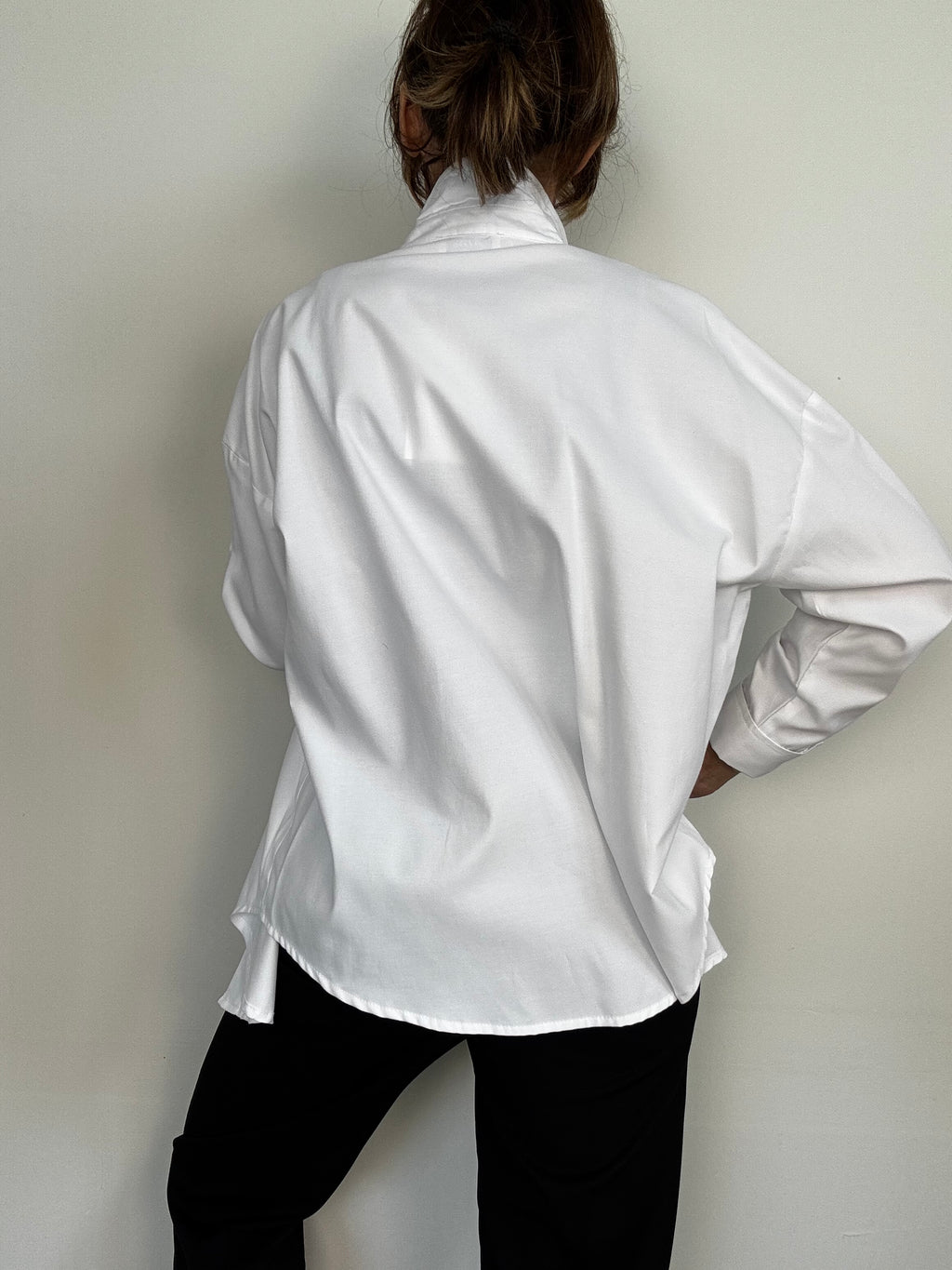 Camicia SVEVA
