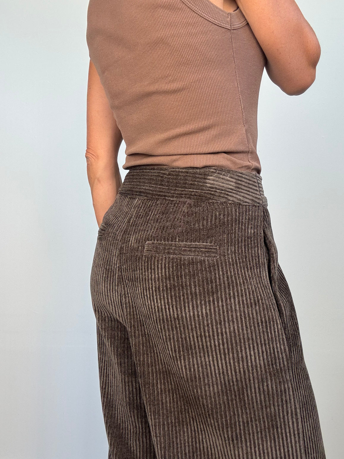 Pantalone ASPEN