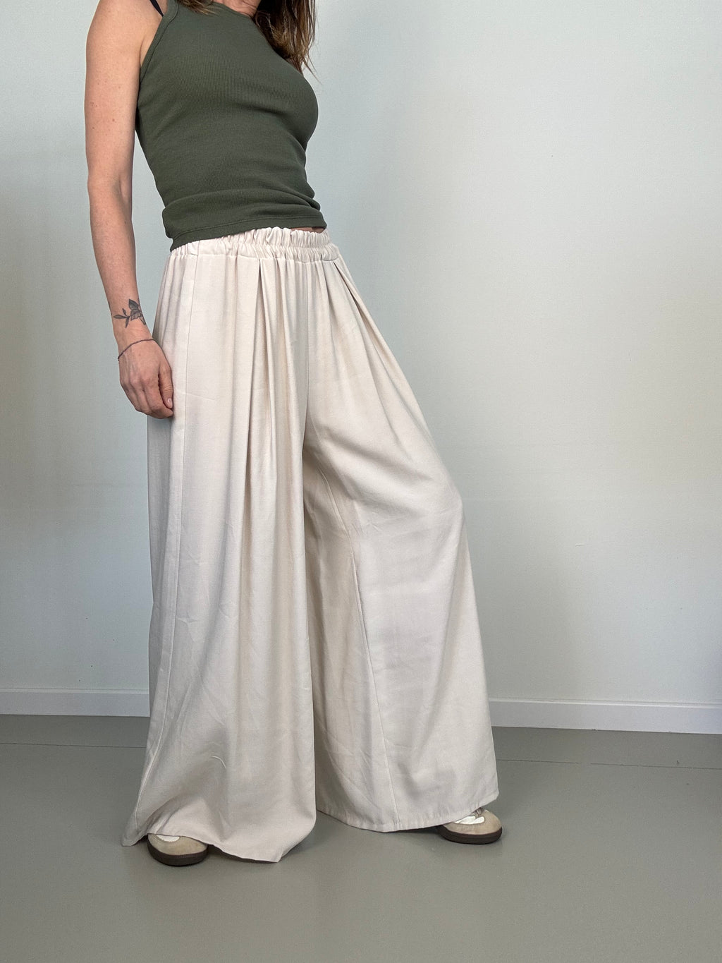 Pantalone SUMMER