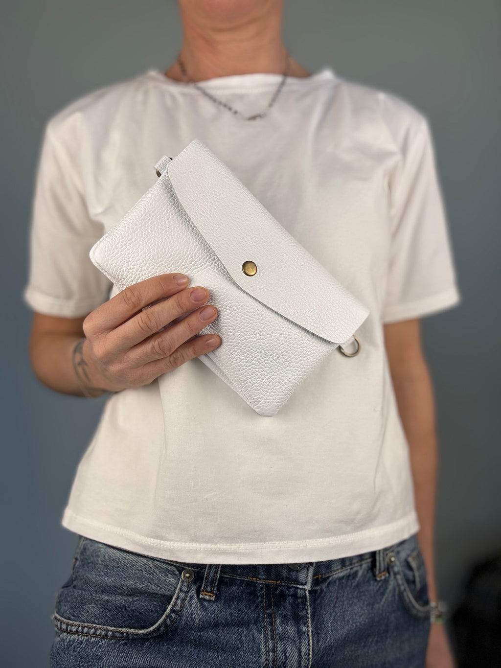 Pochette CLIO