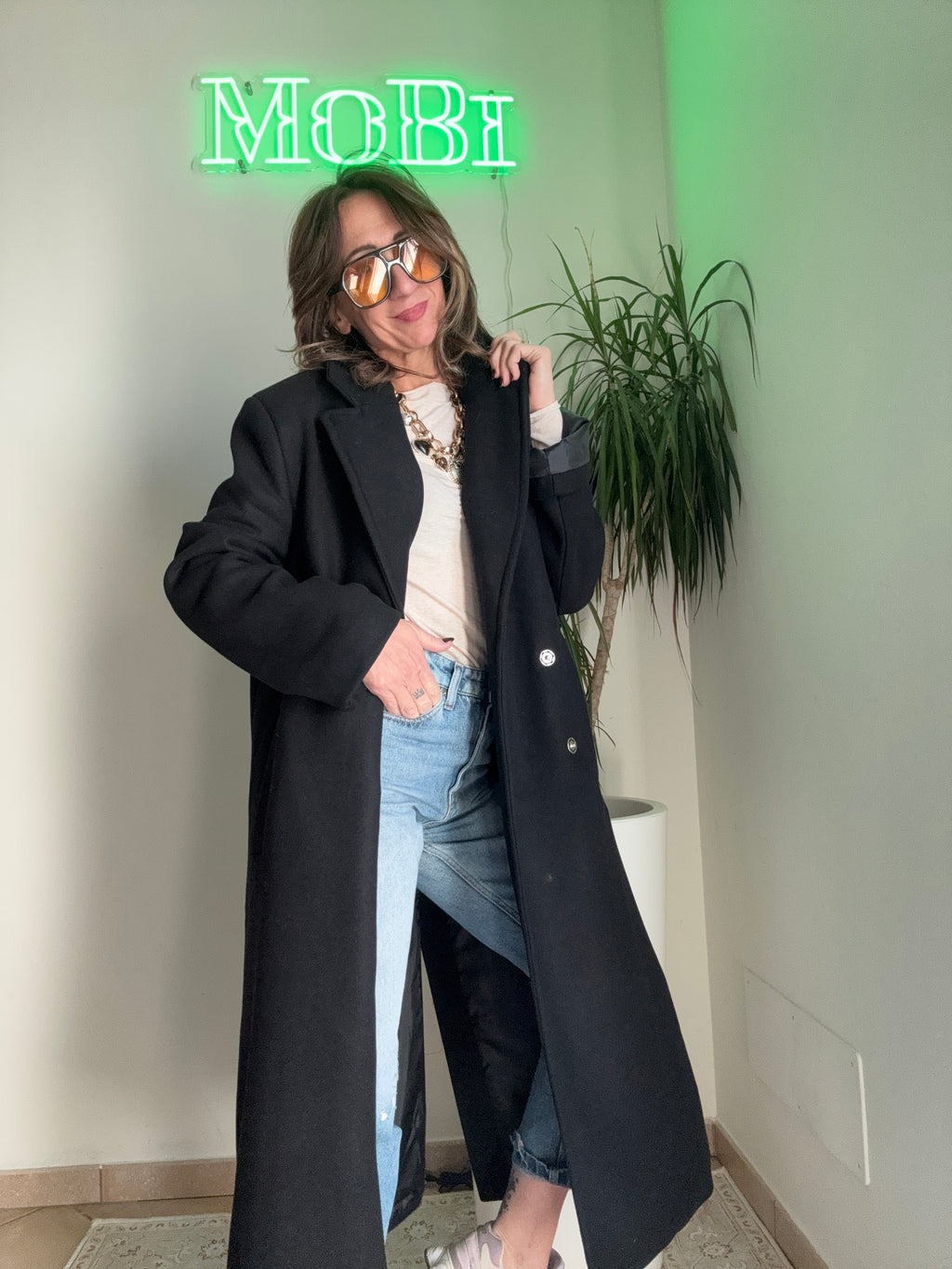 Cappotto ORLANDO