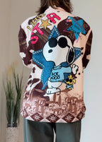 Blazer MICKEY
