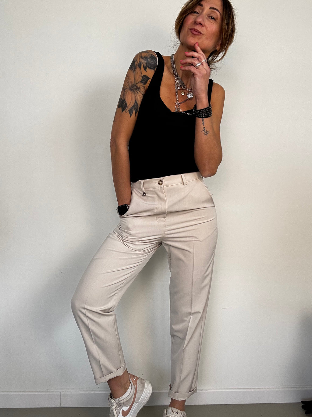 Pantalone KORA