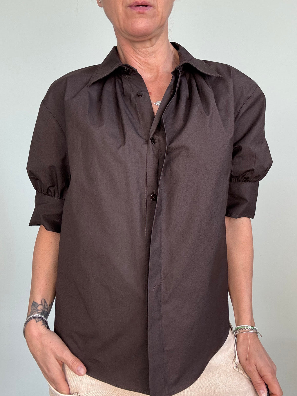 Camicia RAMON
