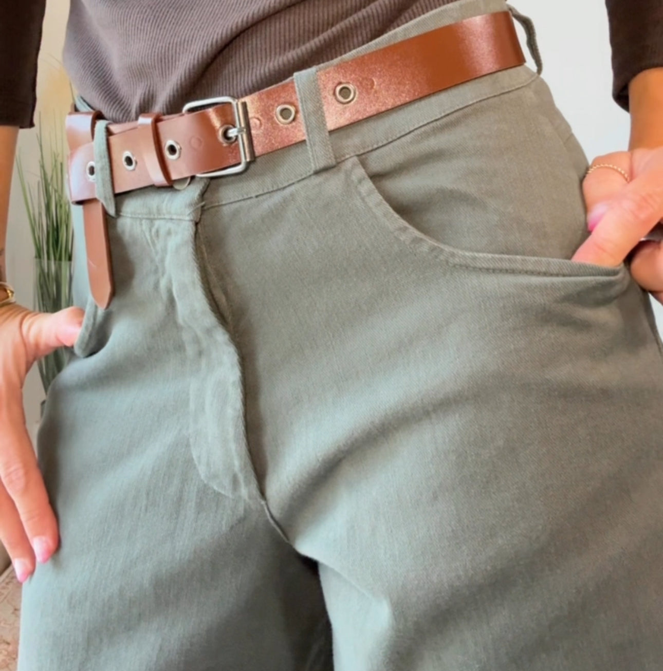 Jeans AGATA