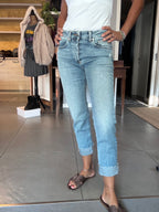 Jeans Daisy Vicolo