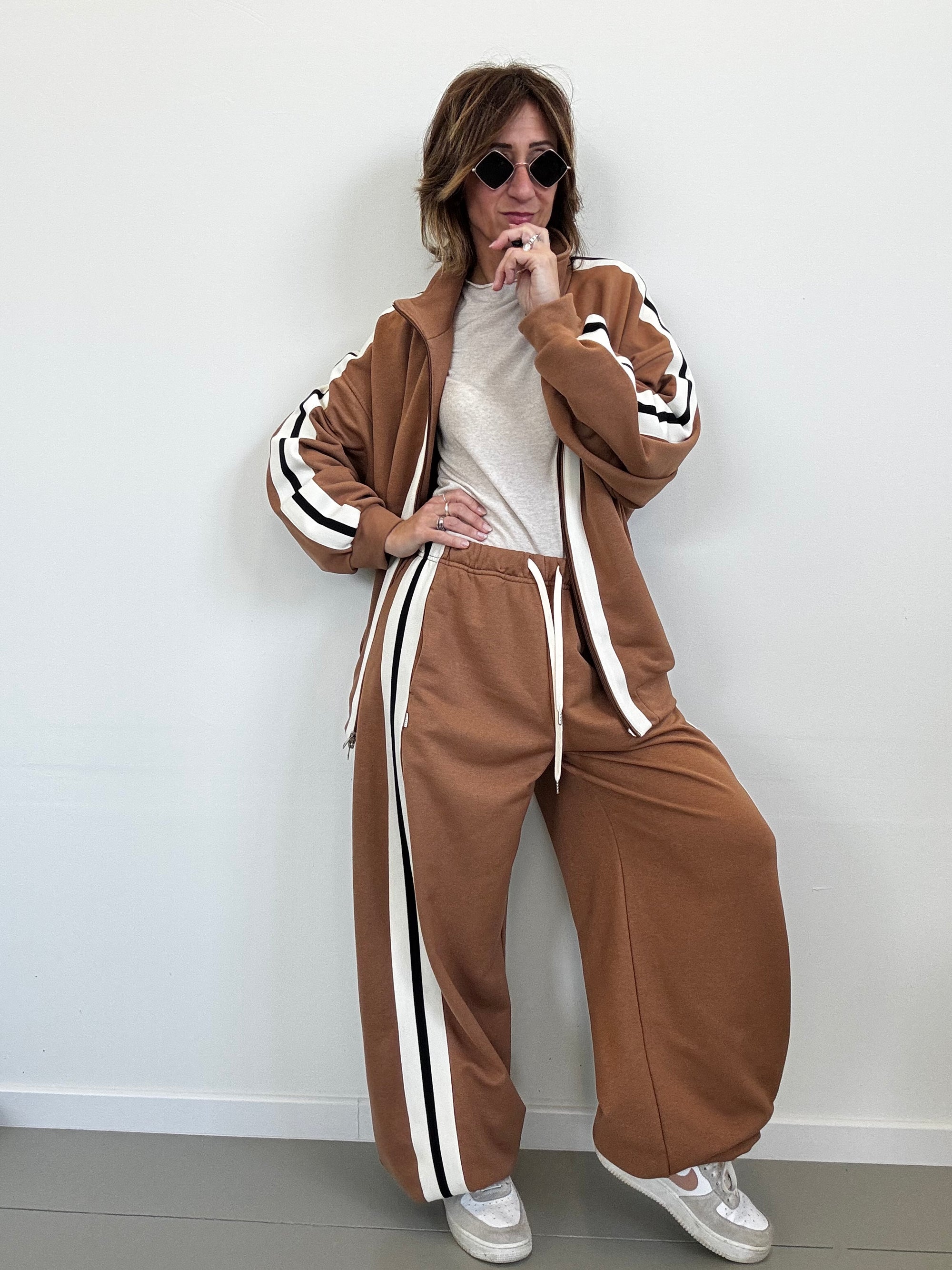 Pantalone tuta ARMY