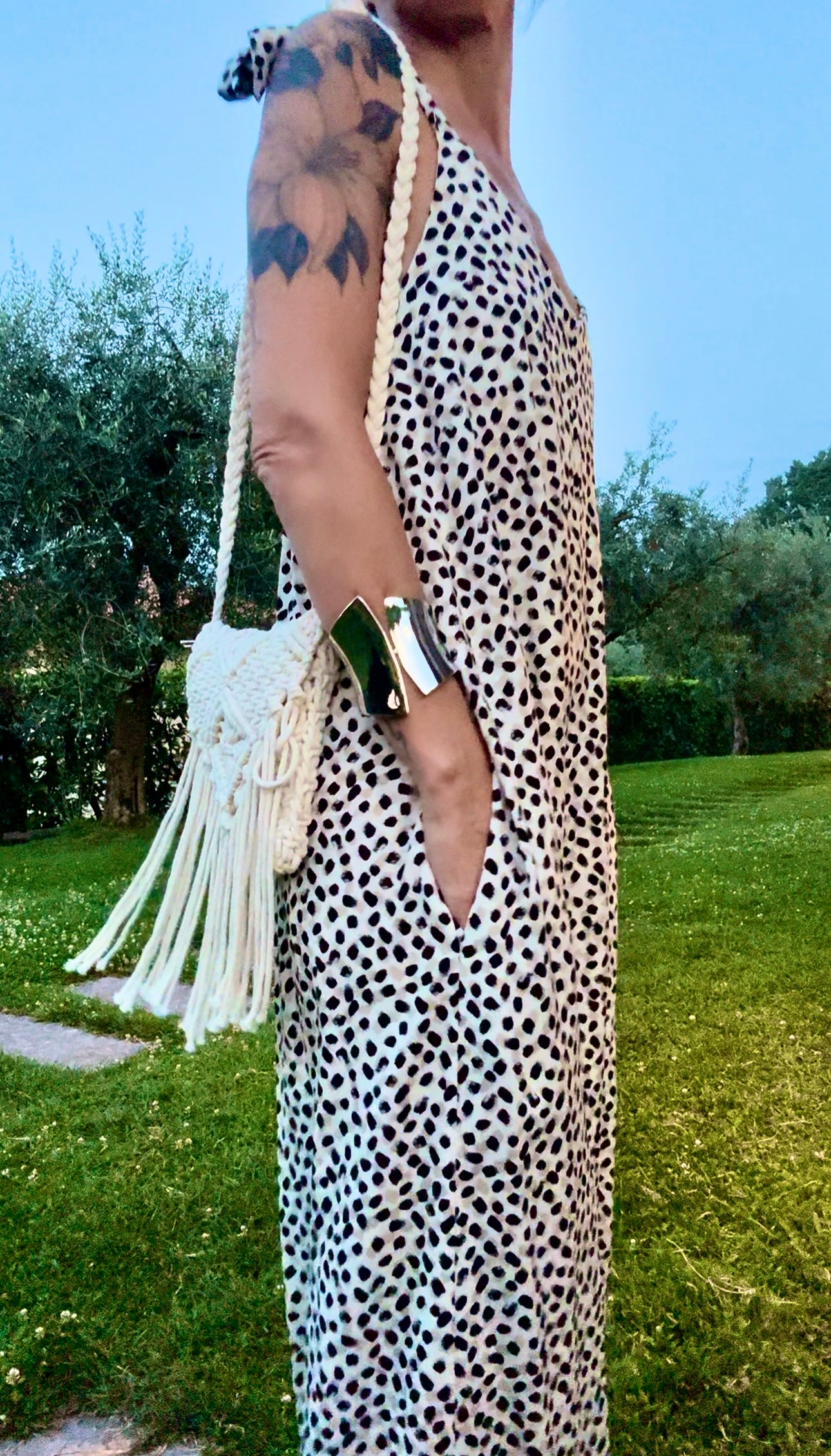 Bracciale IVY
