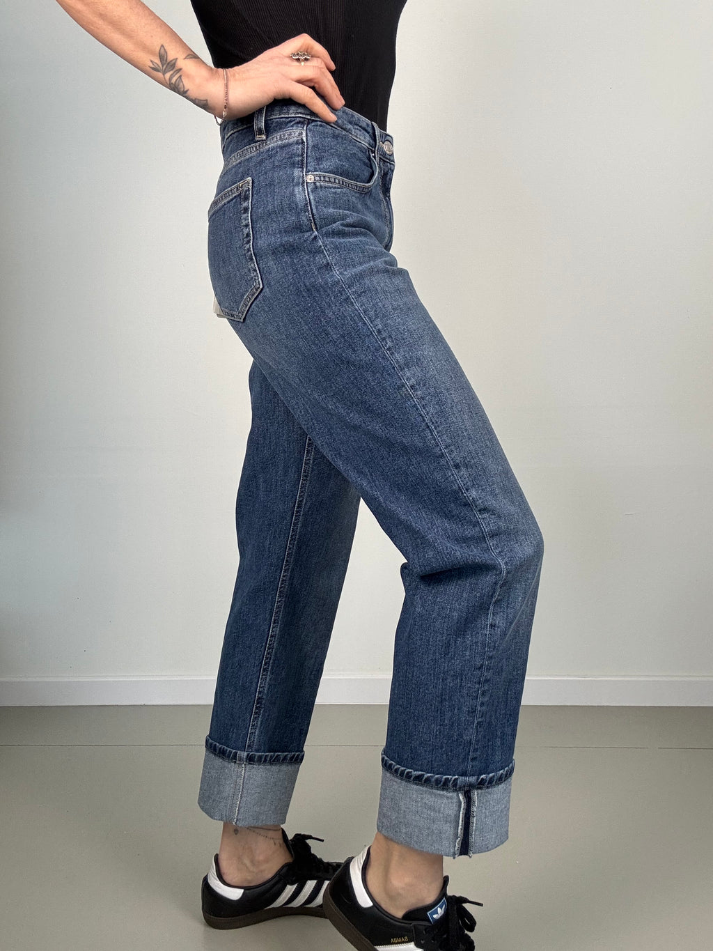Jeans MAGGIE
