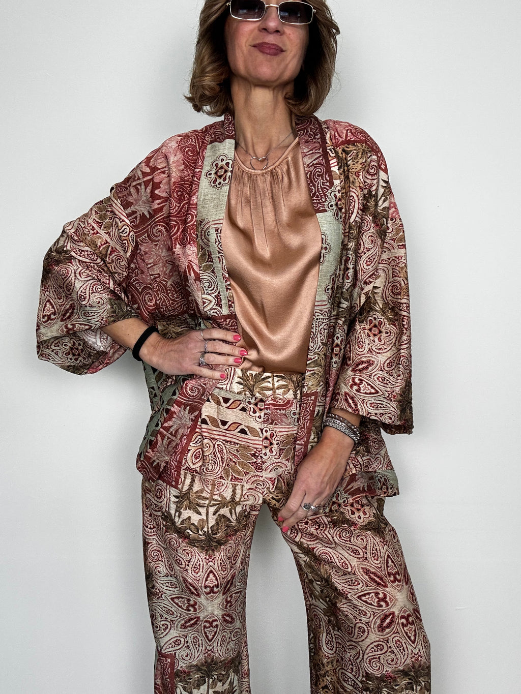Kimono SEASON
