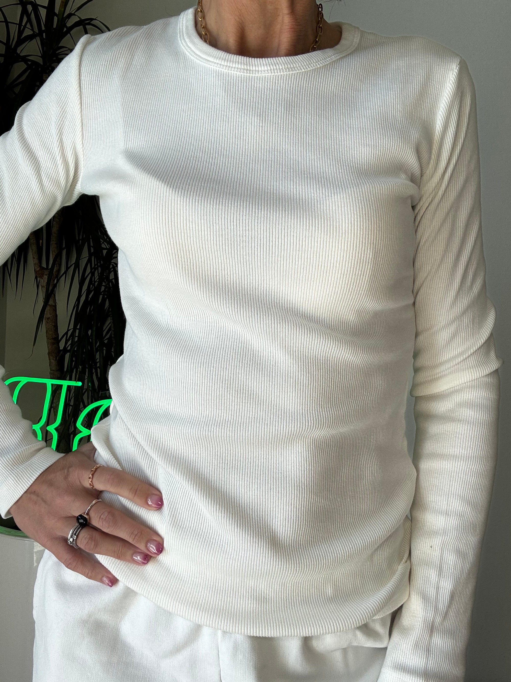 Maglia LUNA