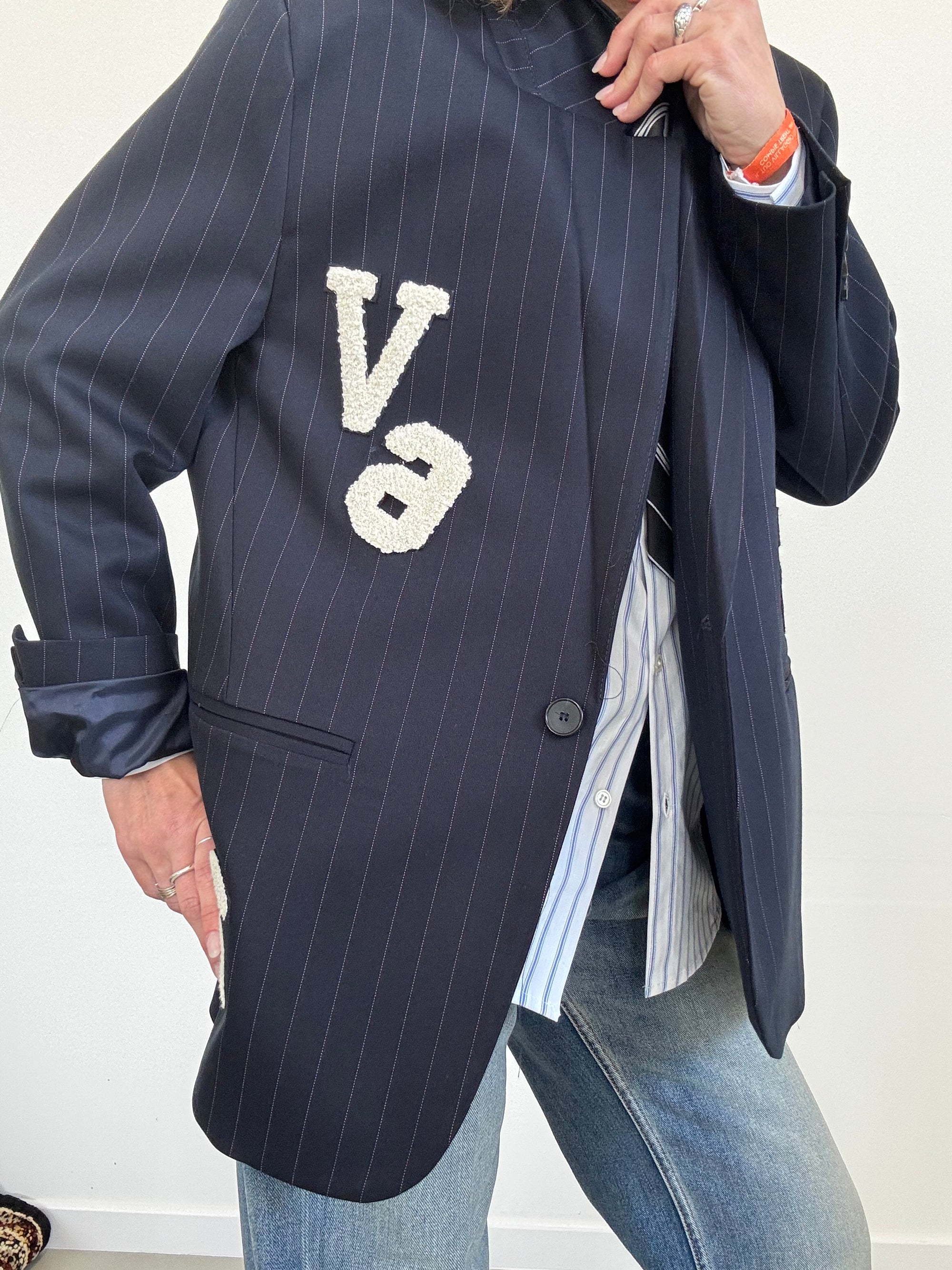 Blazer PATCH