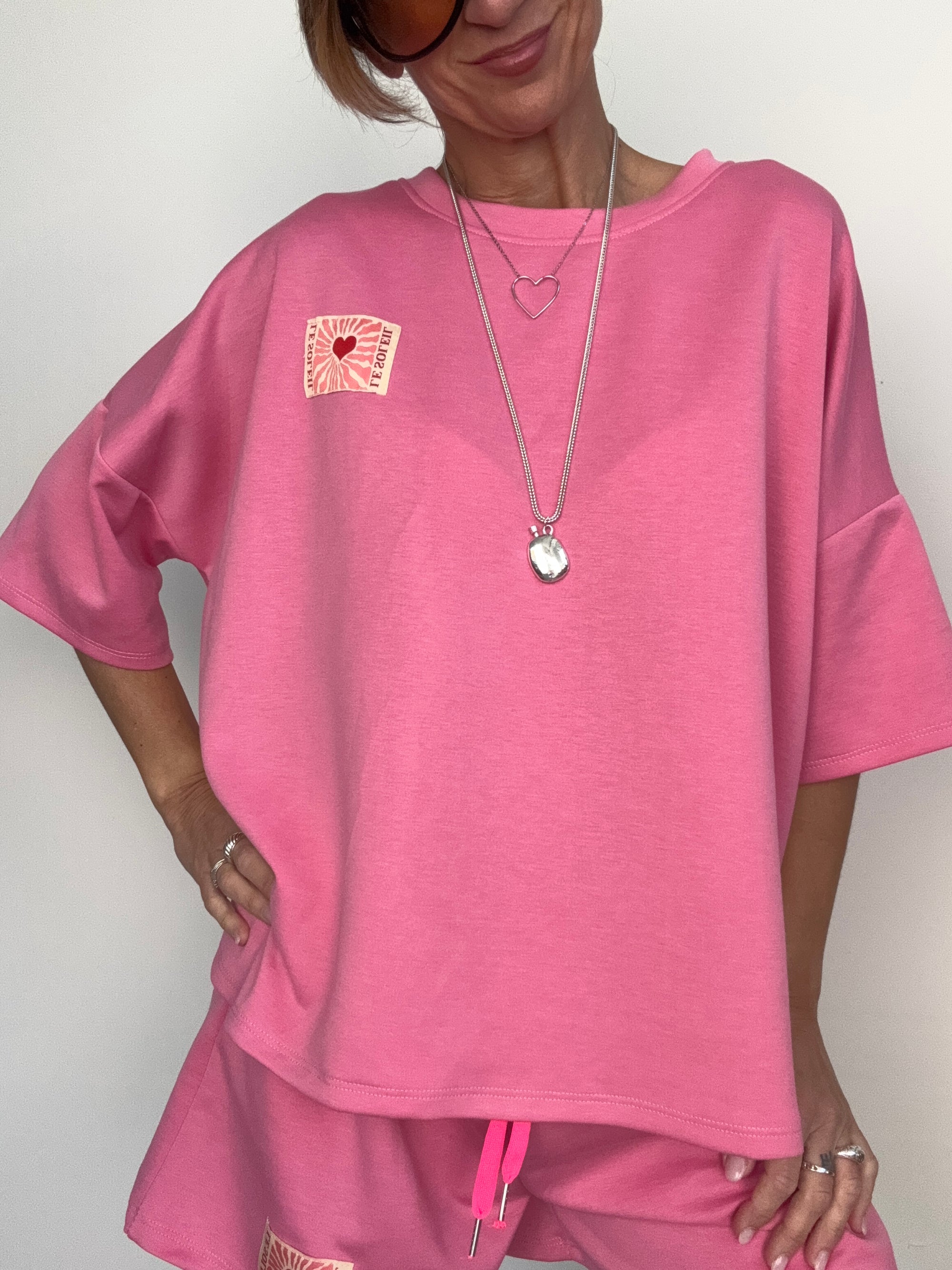 Completo tuta SUMMER