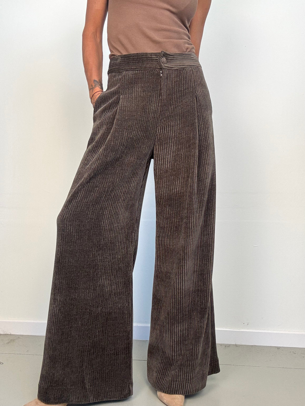 Pantalone ASPEN