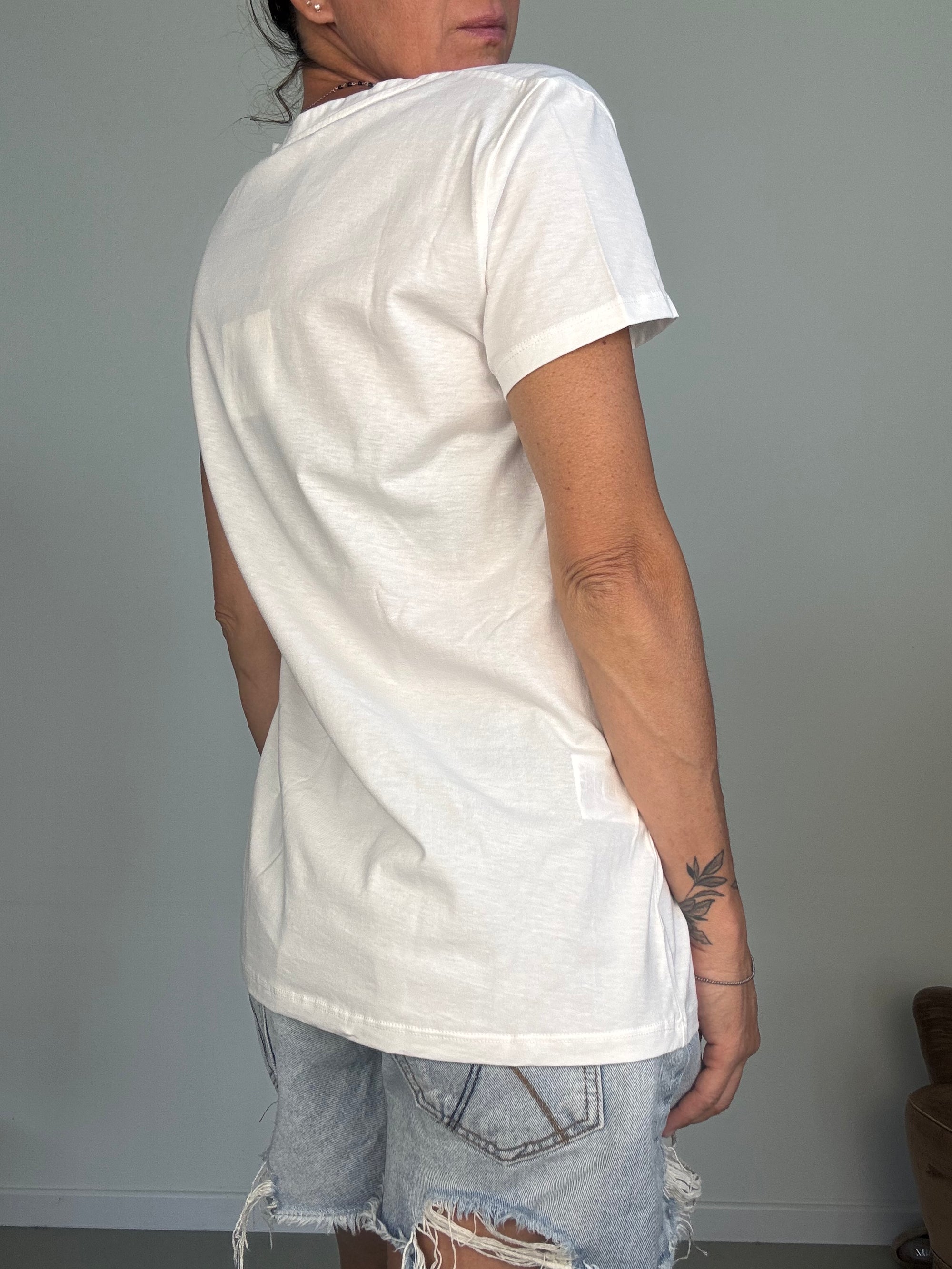 T-shirt ORSETTO