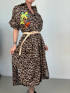 Camicione AFRICA