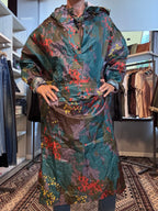 Impermeabile/poncho Rainkiss