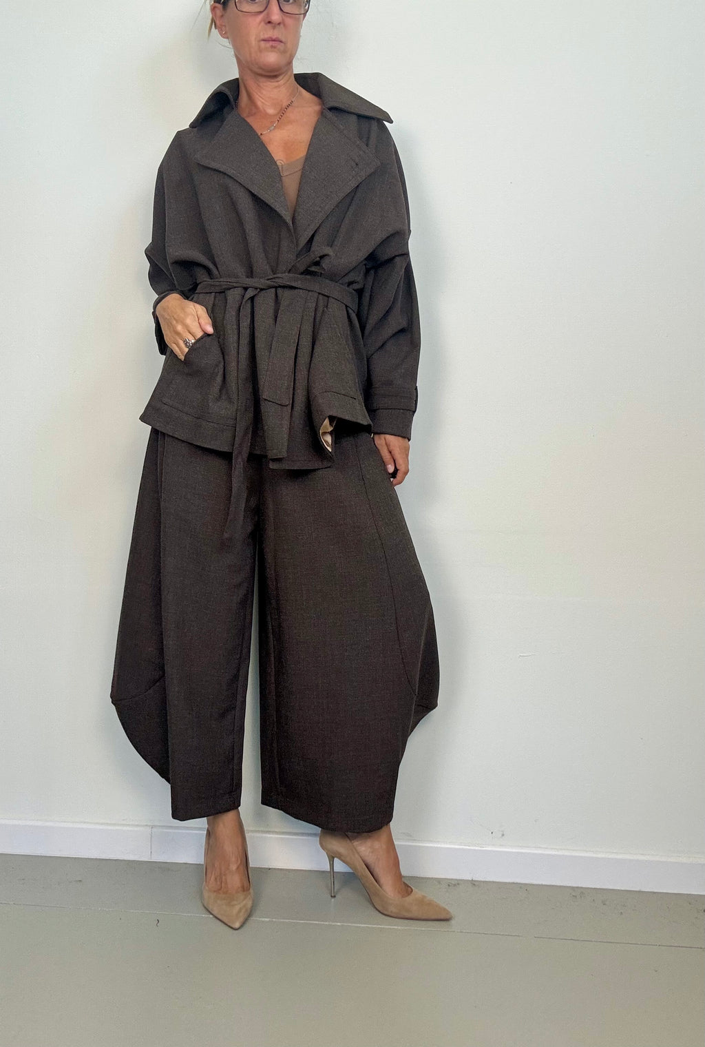 Pantalone GOA