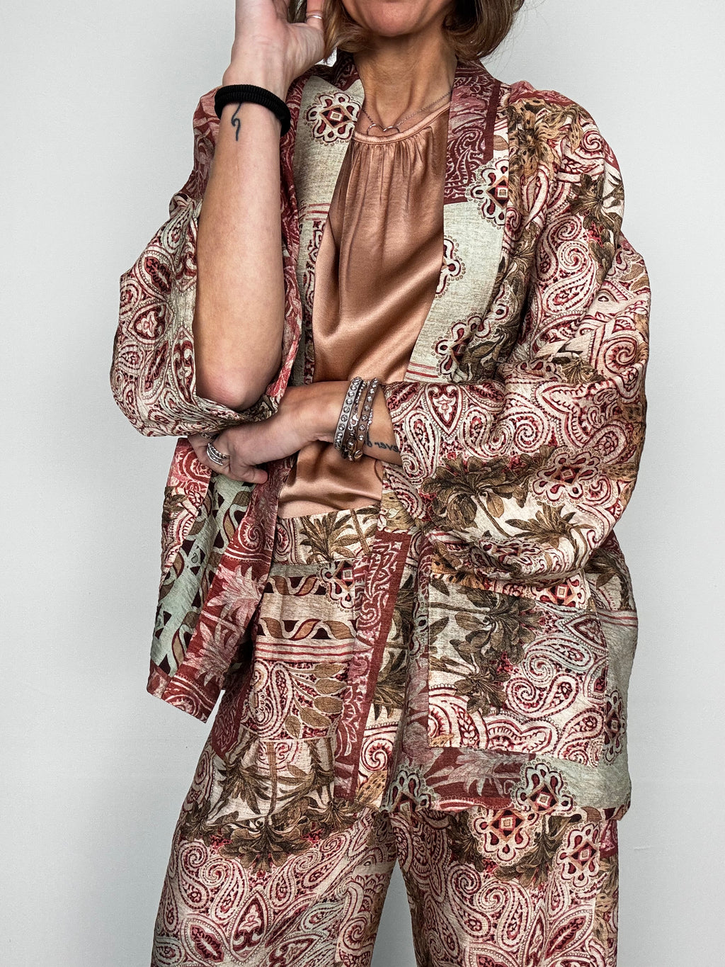 Kimono SEASON