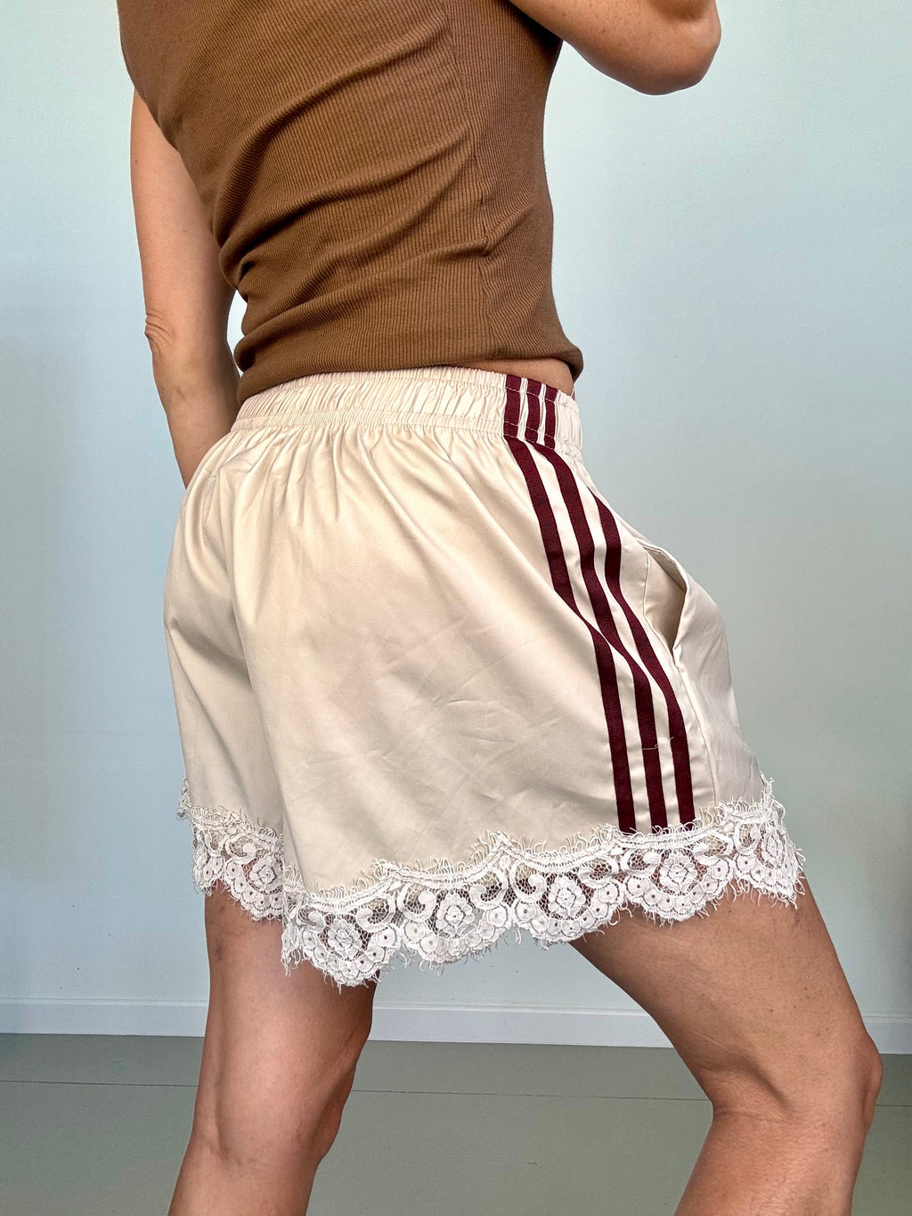 Shorts STRIPES