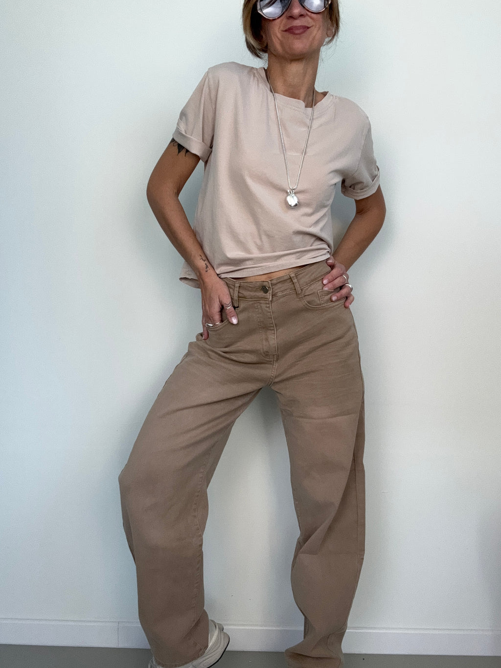 Jeans ALESSIA