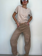 Jeans ALESSIA